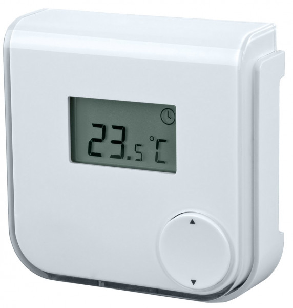 EMPUR EMPUR Geniax Basic Control Raumbediengerät 24V, weiß