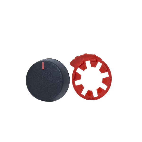 ESBE Stellknopf VRG803 VRG/VRB