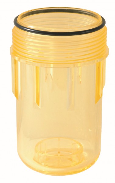 SYR Ersatzteil 2315 Tasse und O-Ring für Drufi FF bis 2005