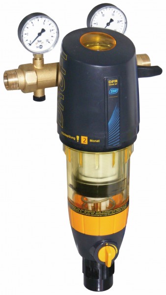 SYR Hauswasserstation 2000 Plus DN 32