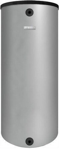Junkers Bosch Wärmepumpen Pufferspeicher Stora si Typ BH 200 5 1 A, 200 l