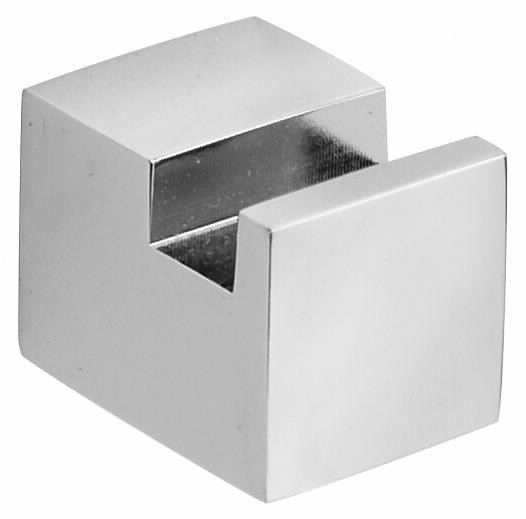 Herzbach Handtuchhaken PIXA 30mm chr