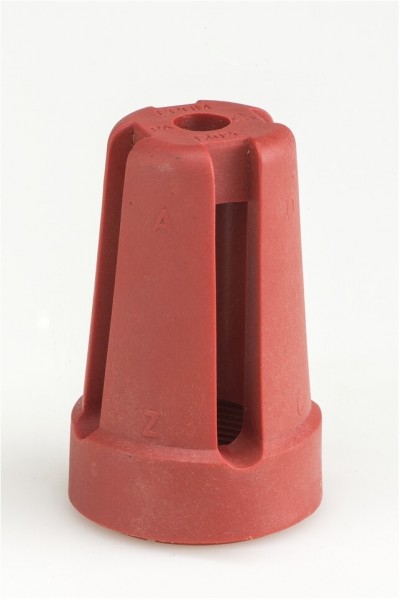 Honeywell Hubanzeige rot, f V6000 DN 65 125