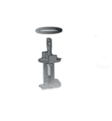 LK Armatur LK 521 Filter und Dichtung DN25