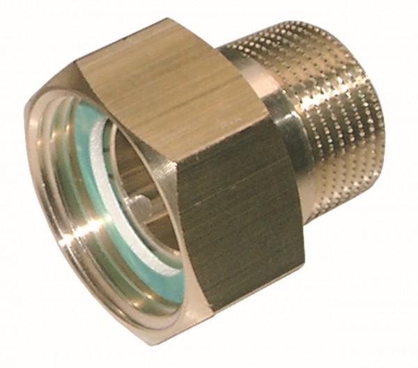 SYR Anschlussverschraubung zum HeizungsCenter 3328