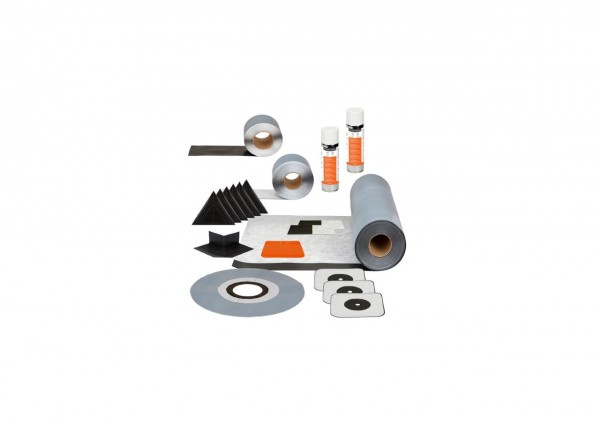 ESS SEAL-Set selbstklebend 7,5m2 Bodenfl. Kompletts. inkl. Zubehör