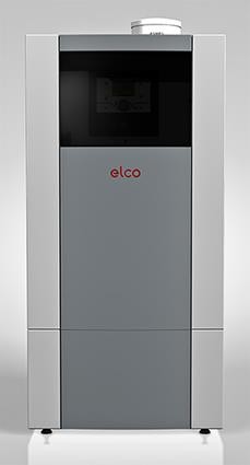 ELCO Gas Brennwertkessel THISION S PLUS Erdg H/L/LL Comp 24 V100, 3,5-22,1 kW
