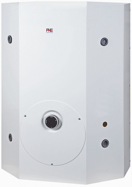 AUSTRIA EMAIL Küchen-Einbauspeicher SSP 120 druckfest