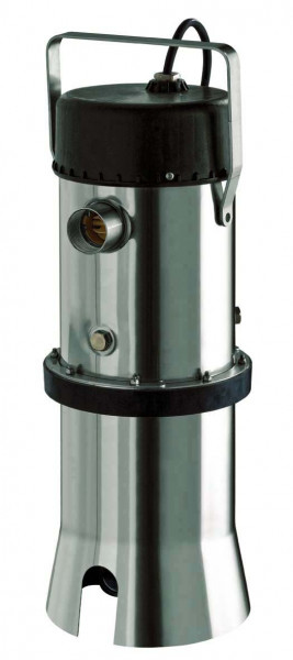 STEELPUMPS Hauswasserautomat X-AJV80P m.Schaltautomatik u.Trockenlaufschutz