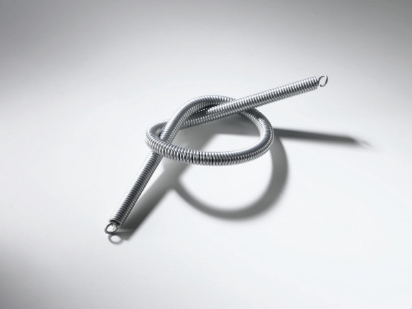 EMPUR PUR-THERM Biegefeder für Verbundrohr bis 16x2mm innen