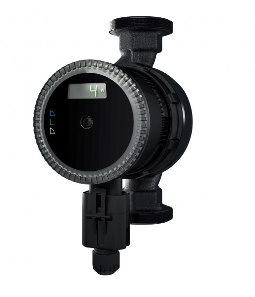 Lowara H-Pumpe ecocirc PREMIUM 32-4/180 L:180 G2" PN6/10 max. H:3,6m 4-23W