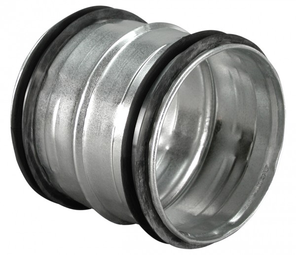 Dimplex Doppelnippel SF VN m Lippendichtung DN 125