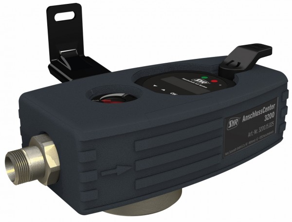 SYR AnschlussCenter HWE / HVE / HVE plus