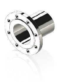 Schweißflansch z. an Serienspeicher DN 150 / PN16