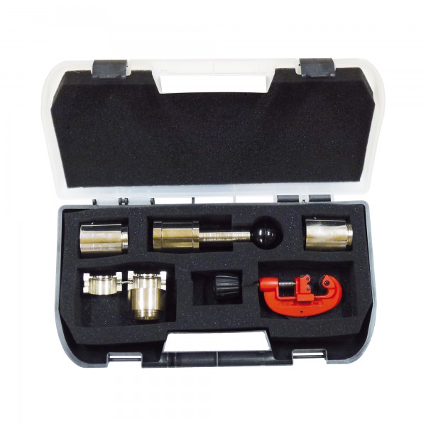 Schlagwerkzeugset inkl. Koffer