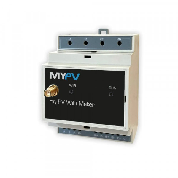 My-PV WiFi Meter 3-Phasen-Wandlerzähler 75A