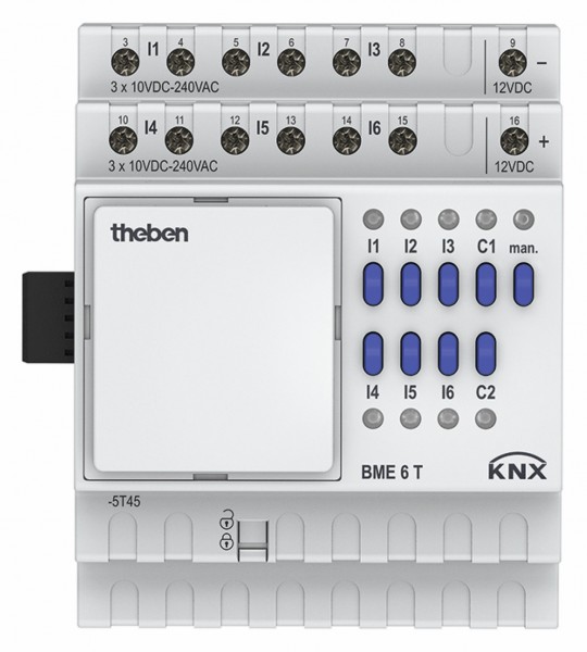 Theben BME 6 T KNX