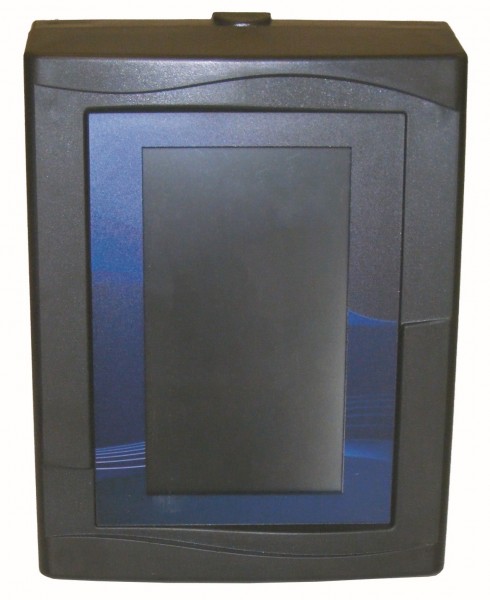 SYR Steuerung Lex 1500 Connect zu Lex 1500 Connect, LEX T2