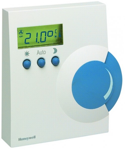 Honeywell Fernbedienung HCU23 drahtgebunden m Zeitprogramm