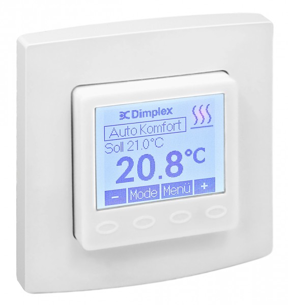 Dimplex Raum/ Bodentemperaturregler BRTU elektronisch 101UN