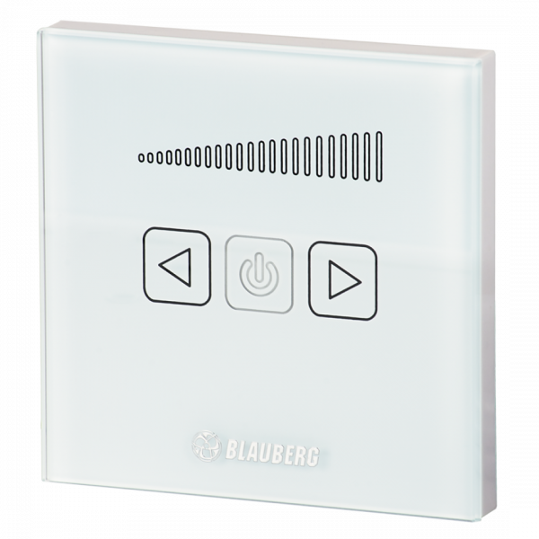 Blauberg SGS E1 Sensor Drehzahlregler