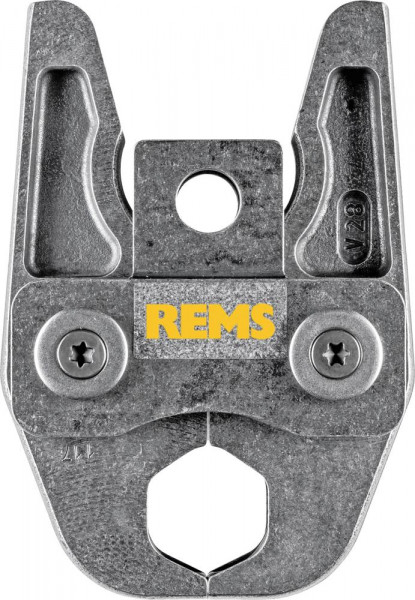 Presszange V 28 Art. 570145 REMS