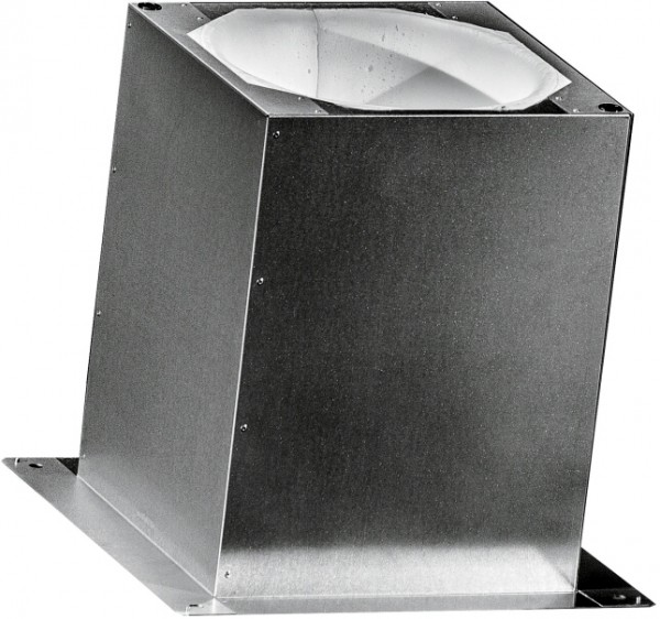 Wolf Ansaugschalldämpfer DV 2 225