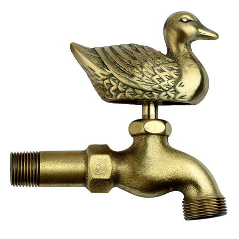 ewuaqua iWater Wasserhahn "Ente"