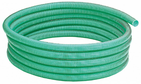 HOMA Spiralschlauch 1 1/4" (32 mm)