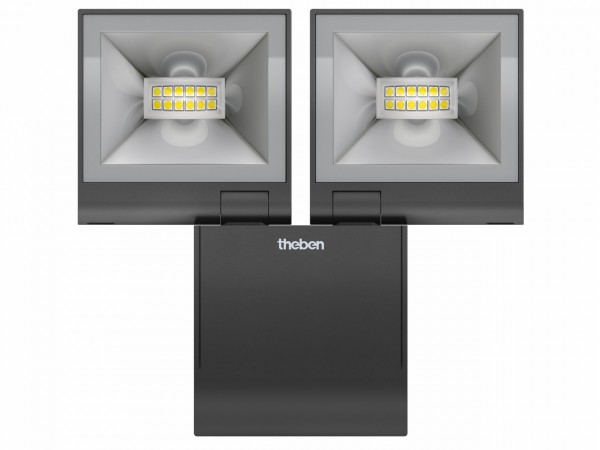 Theben theLeda S20L BK