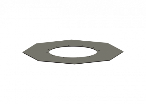 KESSEL Dichtungsbahn für System 400, WU-Beton