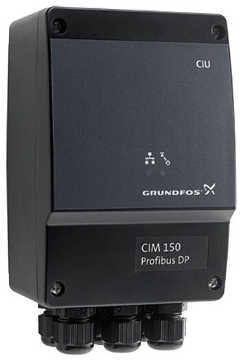 Grundfos Profibus Modul CIU 150