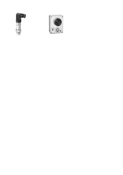 Calpeda Sensor 0-25 bar Sensor I-MAT, 0-25 bar