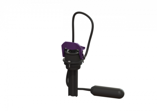 KESSEL Nachrüstsatz Alarmschwimmer