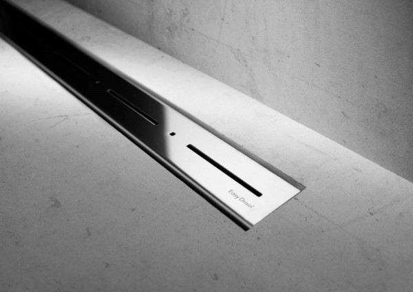 ESS Duschrinne Modulo Basic Morse 900