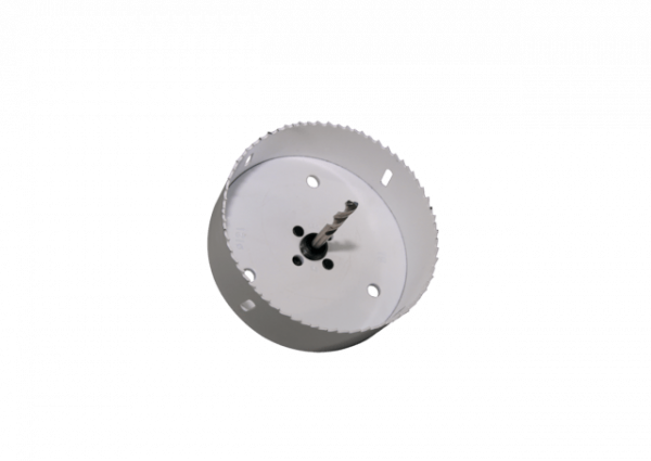 KESSEL Sägeglocke für DN 50/70/100