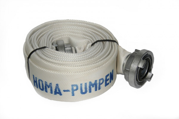 HOMA Druckschlauch STORZ-B 15 m