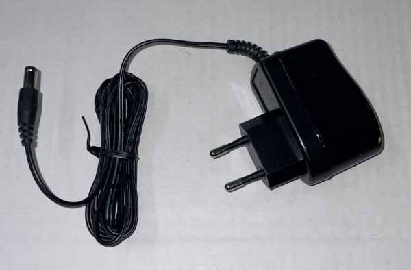 ORBEN Netzstecker für LED-Messzelle für Thermostil mobil Serie