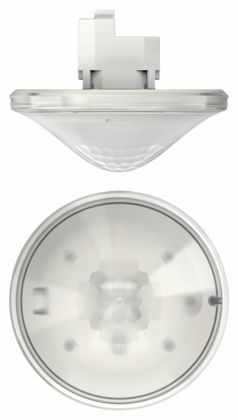 Theben thePrema P360 KNX UP WH