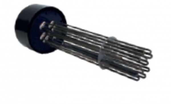 Thermic Energy Flanschheizkörper 18,0 kW