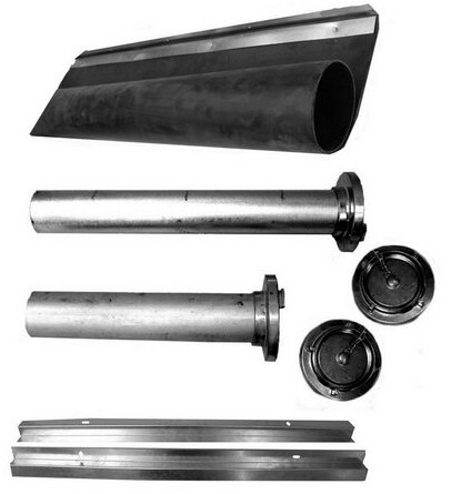 Junkers Bosch Befüllungsset BSP 1