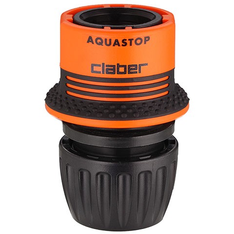 ewuaqua iWater Kupplung 1/2" Wasserstop Bulk