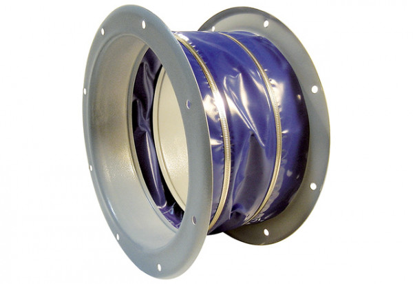 MAICO ElastischerVerbindungsstutzenELI100Ex Stutzen für