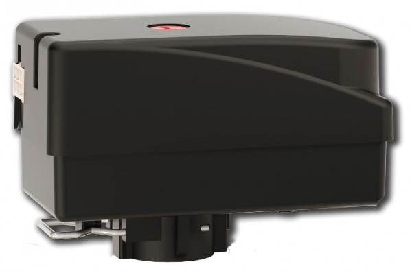 LK Armatur LK 525 3W Stellmotor 230VAC mit 3m Kabel