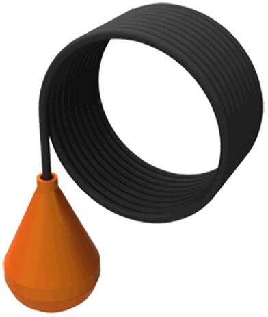 ACO Kontaktgeber mit 10 m Kabel