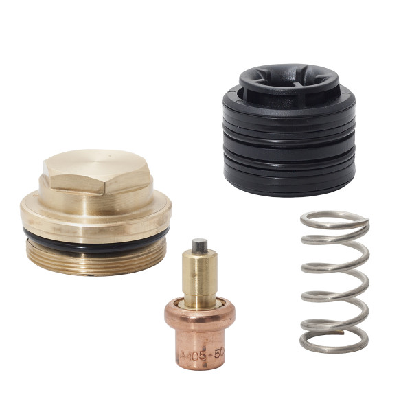 ESBE Ersatzteil VTC941 Ventileinsatz f. VTC412, 50 Grad