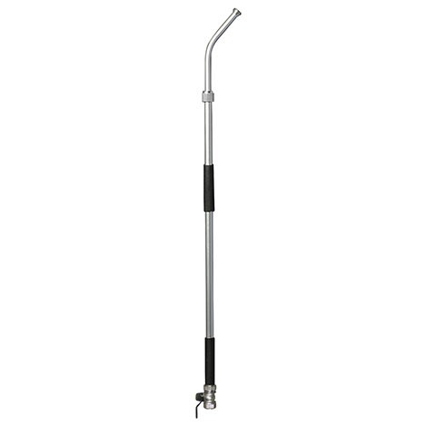 ewuaqua iWater Profi-Gießstab Teleskop (80 - 145 cm)