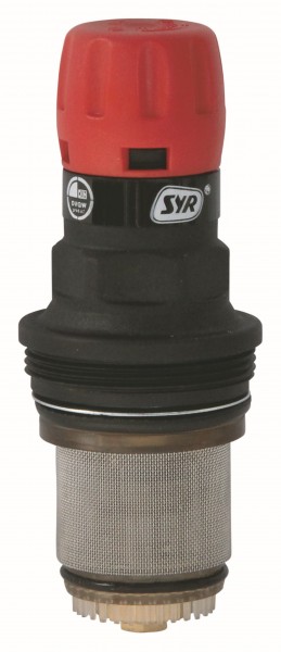 SYR Druckmindererkartusche 312 zur Füllgruppe 2128
