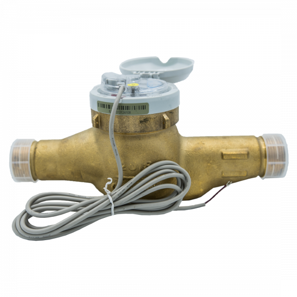 DELTAMESS Mehrstrahlzähler Wasser MTK Q3 10 H