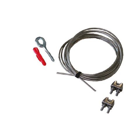 ewuaqua iWater Tauchpumpen-Revisions-Set 10 m Pro Tauchpumpen-Revisions-Set